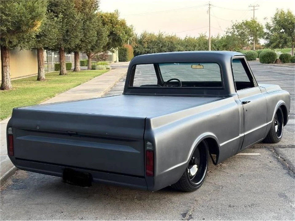 1969 Chevrolet C/K 2nd Gen - Image 3 of 12