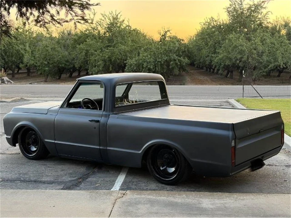 1969 Chevrolet C/K 2nd Gen - Image 2 of 12