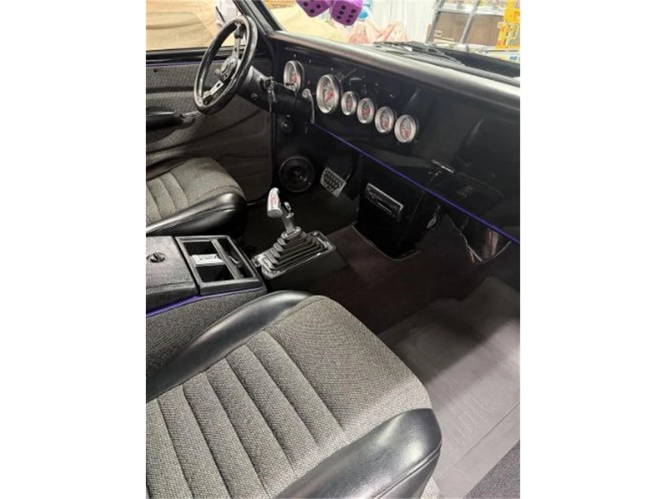 1969 Chevrolet C/K 2nd Gen - Image 4 of 20