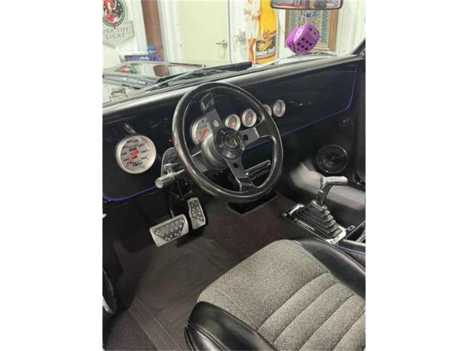 1969 Chevrolet C/K 2nd Gen - Image 2 of 20
