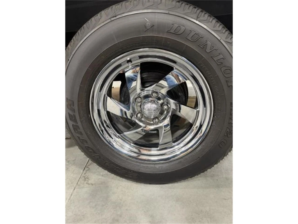 1969 Chevrolet C/K 2nd Gen - Image 7 of 20