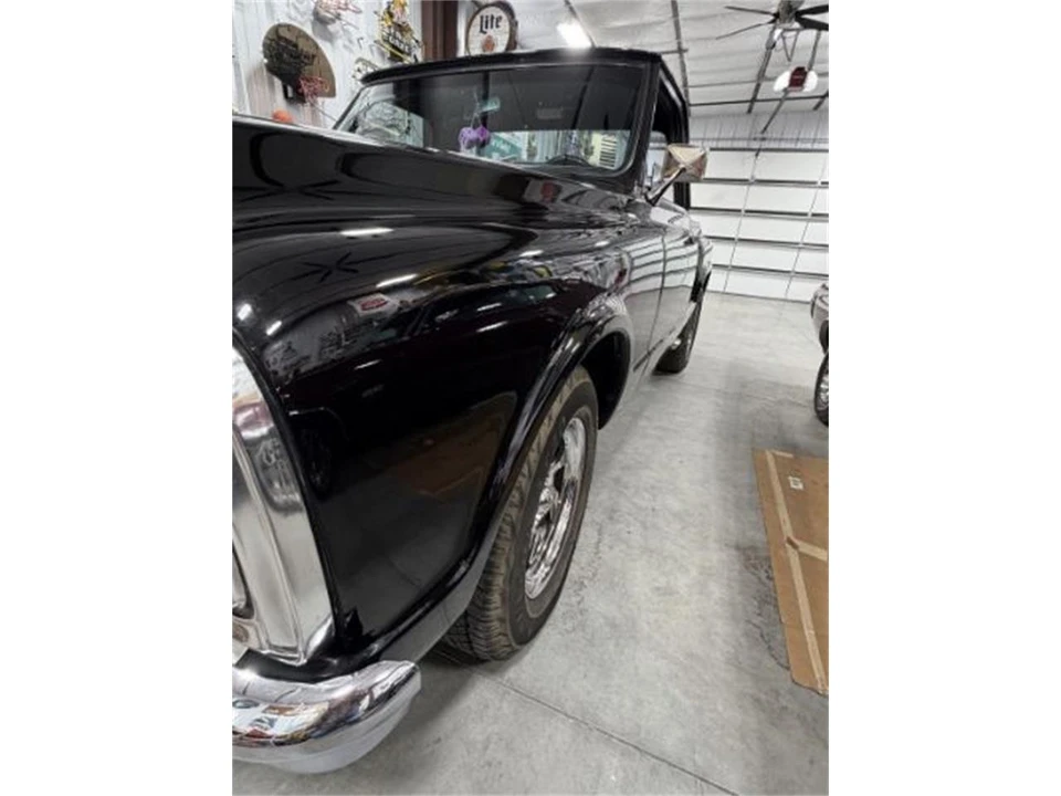 1969 Chevrolet C/K 2nd Gen - Image 12 of 20