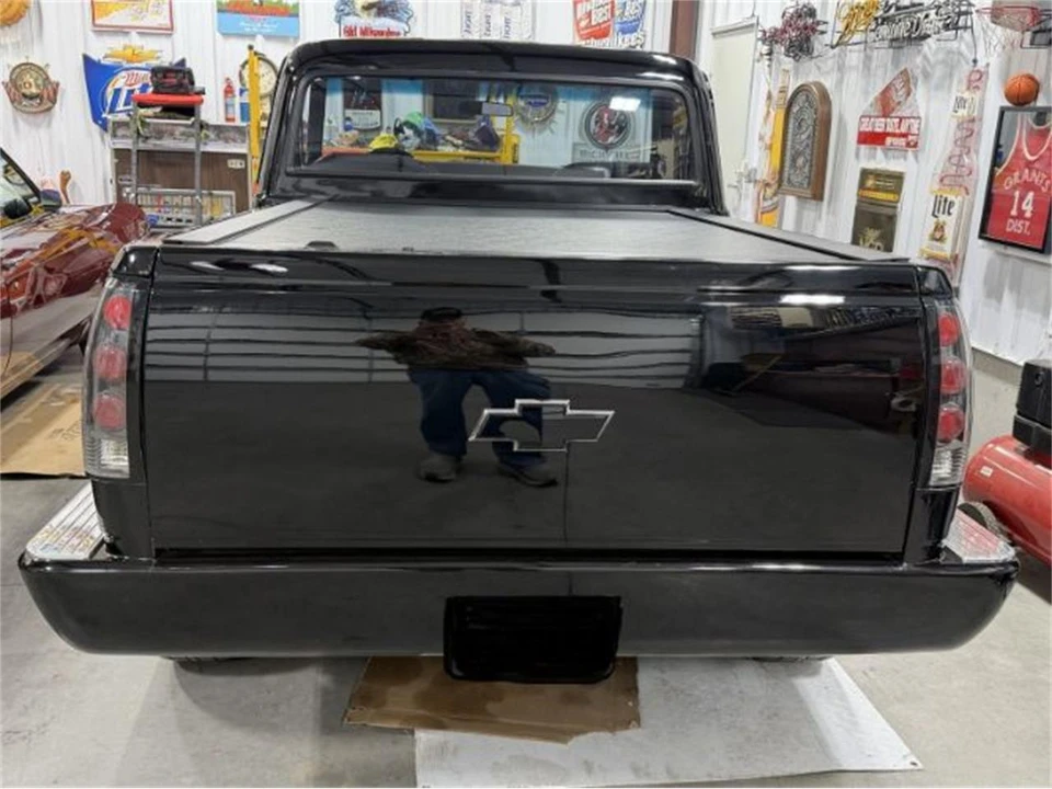 1969 Chevrolet C/K 2nd Gen - Image 13 of 20