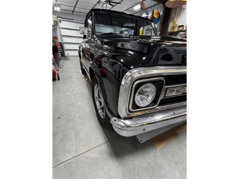 1969 Chevrolet C/K 2nd Gen - Image 14 of 20