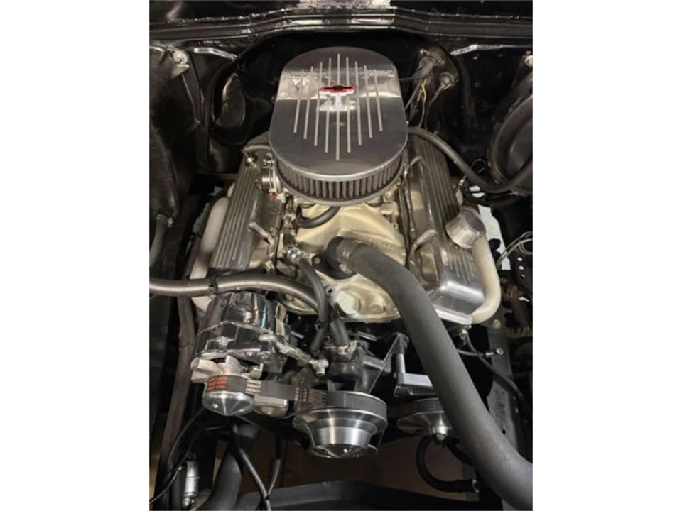 1969 Chevrolet C/K 2nd Gen - Image 17 of 20