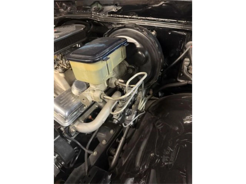 1969 Chevrolet C/K 2nd Gen - Image 18 of 20