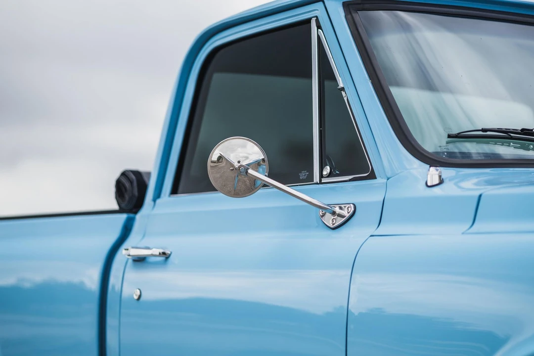 1969 Chevrolet C/K 2nd Gen - Image 18 of 31