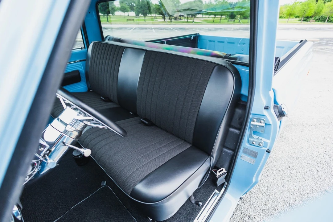 1969 Chevrolet C/K 2nd Gen - Image 30 of 31