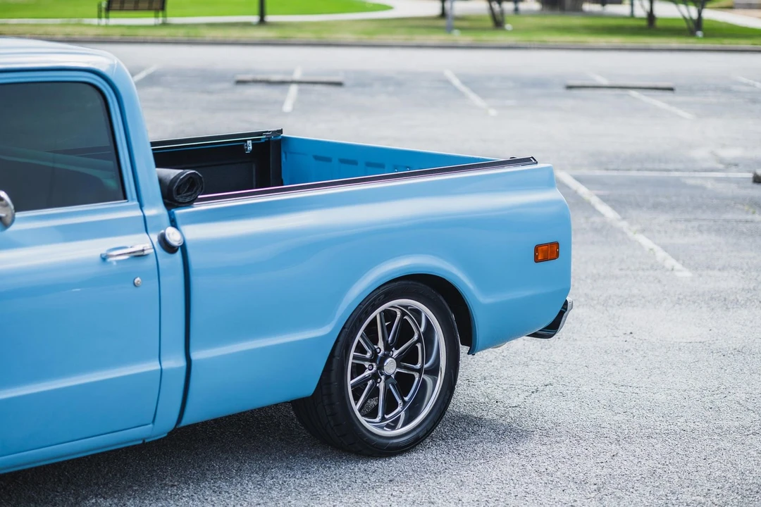 1969 Chevrolet C/K 2nd Gen - Image 23 of 31