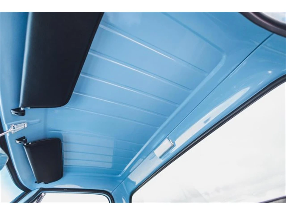 1969 Chevrolet C/K 2nd Gen - Image 27 of 31