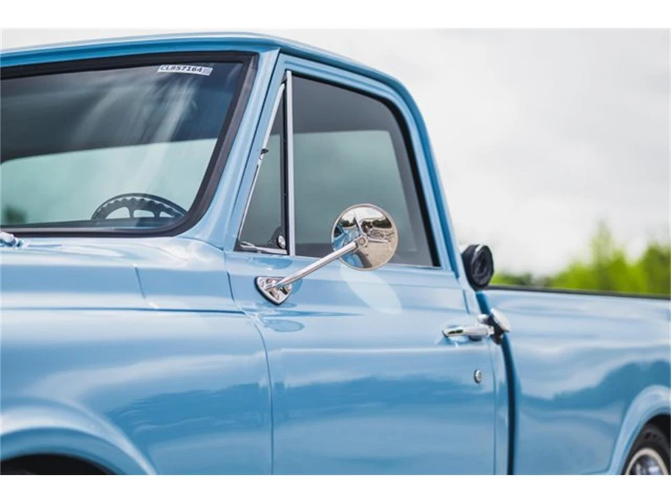 1969 Chevrolet C/K 2nd Gen - Image 21 of 31