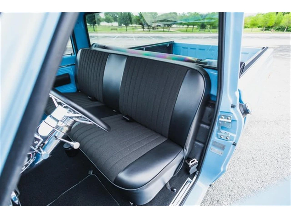 1969 Chevrolet C/K 2nd Gen - Image 28 of 31