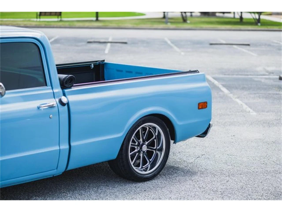 1969 Chevrolet C/K 2nd Gen - Image 23 of 31