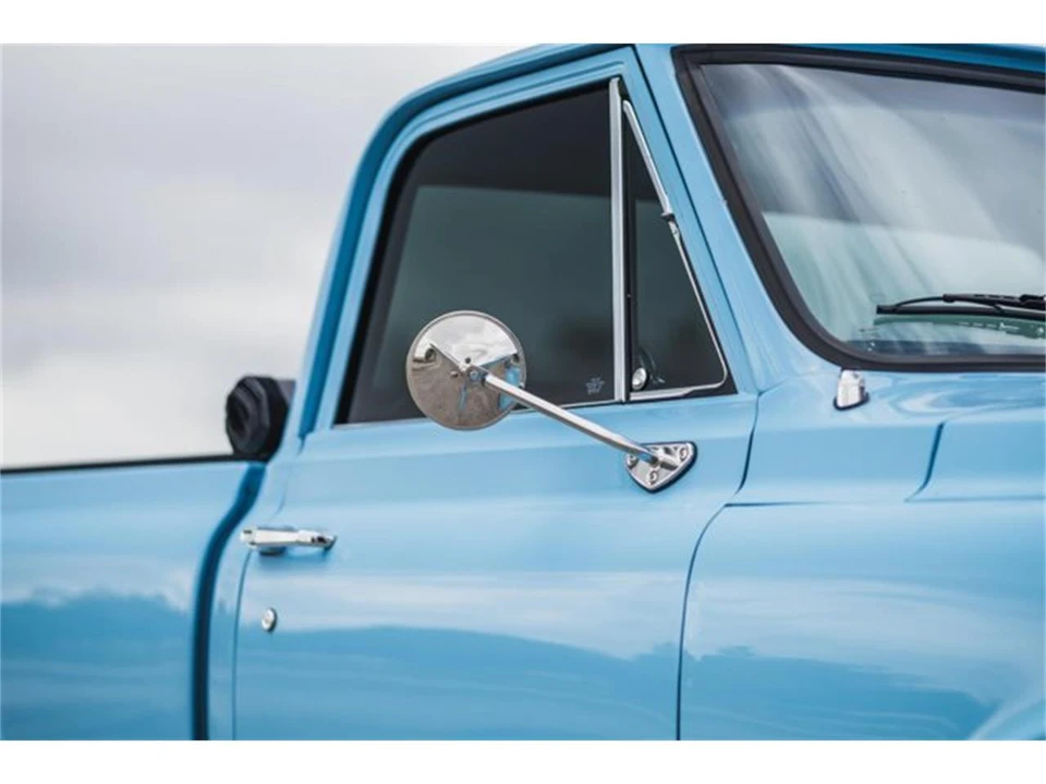 1969 Chevrolet C/K 2nd Gen - Image 18 of 31
