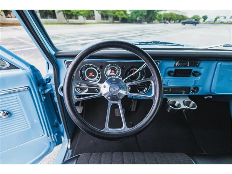 1969 Chevrolet C/K 2nd Gen - Image 30 of 31