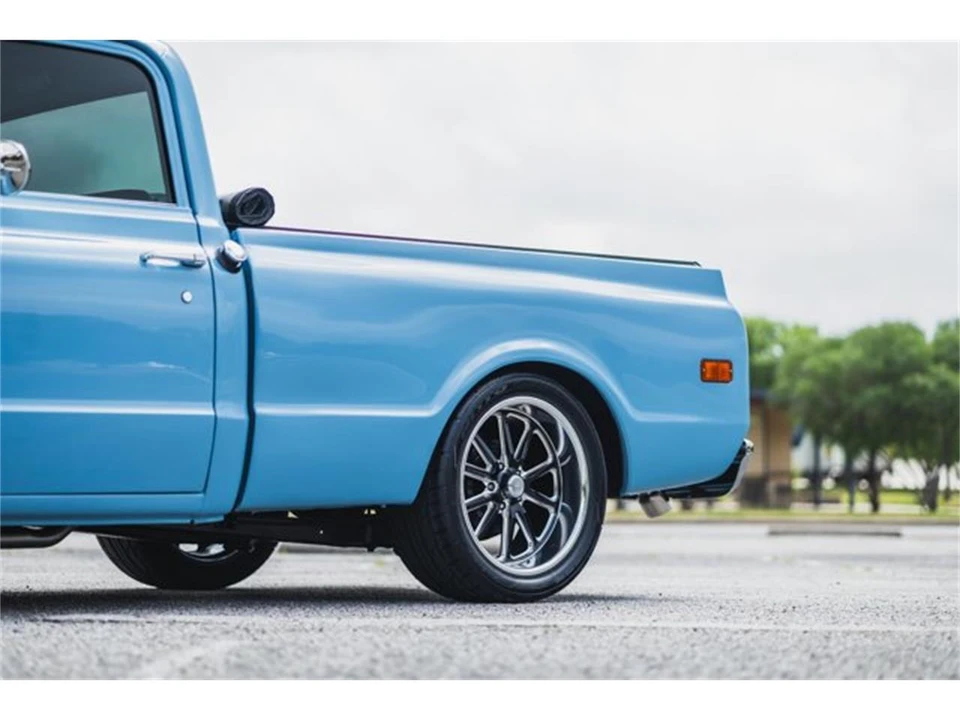 1969 Chevrolet C/K 2nd Gen - Image 24 of 31