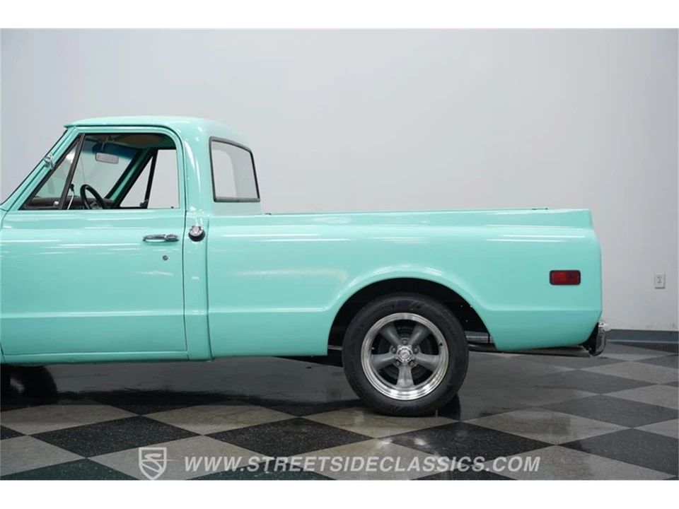1969 Chevrolet C/K 2nd Gen - Image 20 of 31