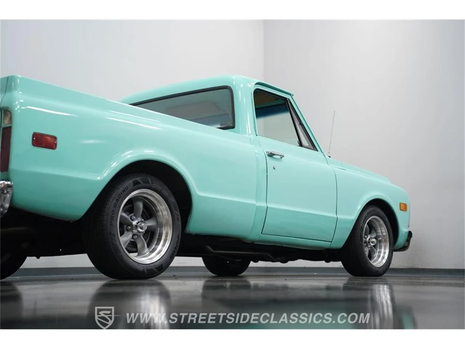 1969 Chevrolet C/K 2nd Gen - Image 24 of 31