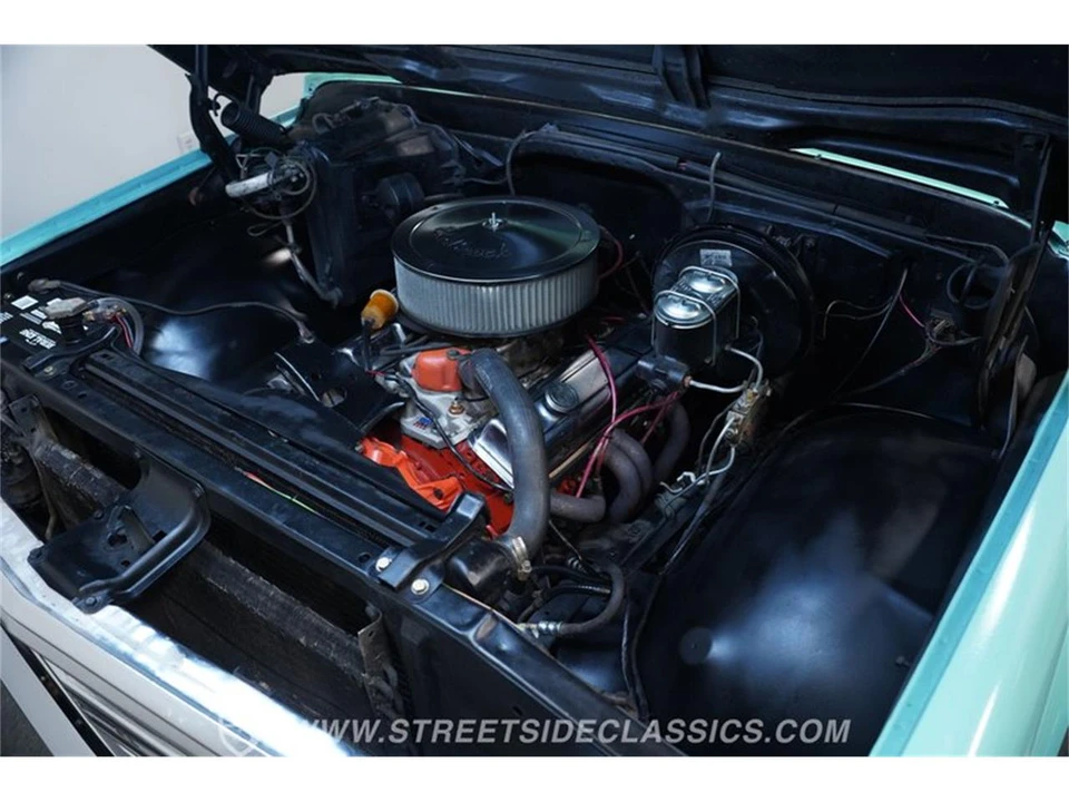 1969 Chevrolet C/K 2nd Gen - Image 28 of 31