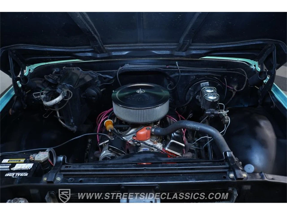 1969 Chevrolet C/K 2nd Gen - Image 29 of 31
