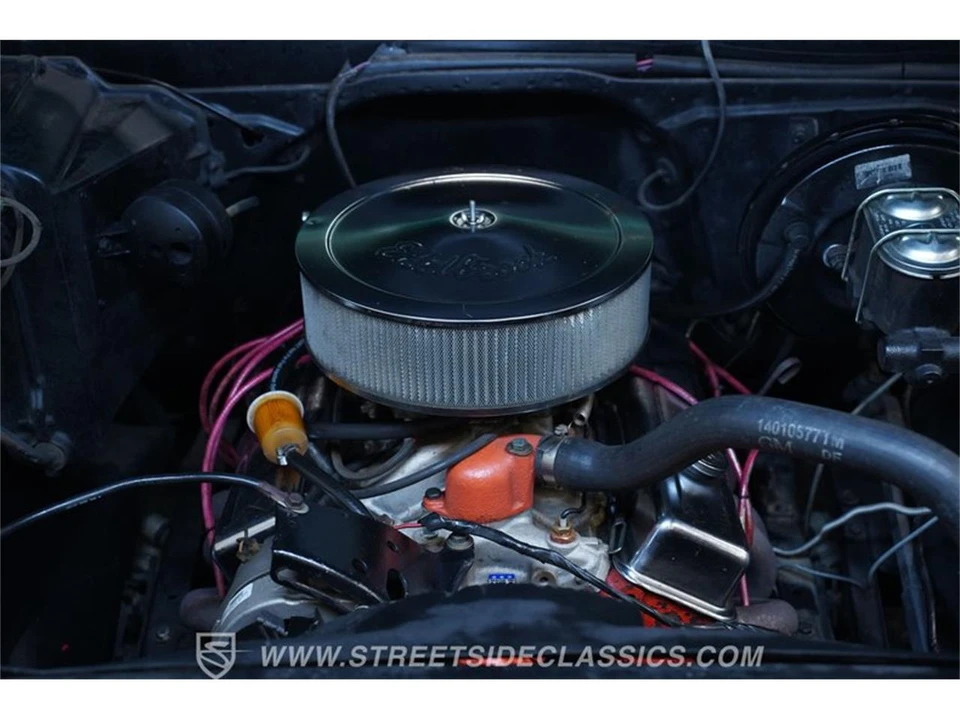 1969 Chevrolet C/K 2nd Gen - Image 30 of 31