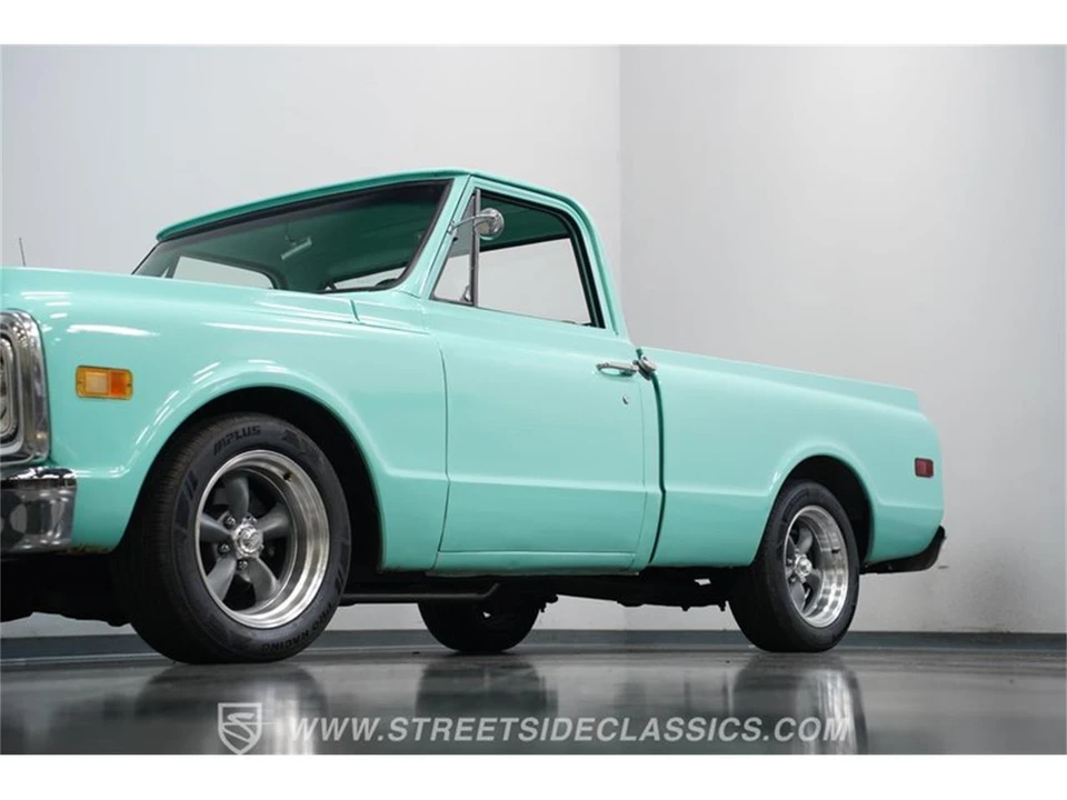 1969 Chevrolet C/K 2nd Gen - Image 18 of 31