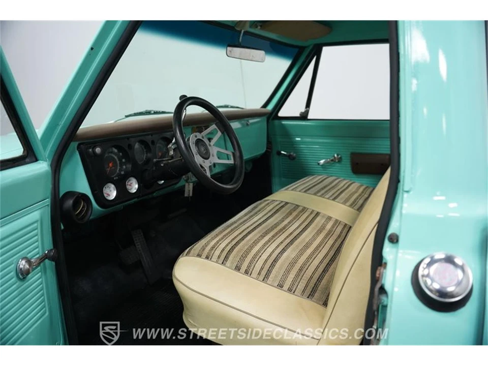 1969 Chevrolet C/K 2nd Gen - Image 2 of 31