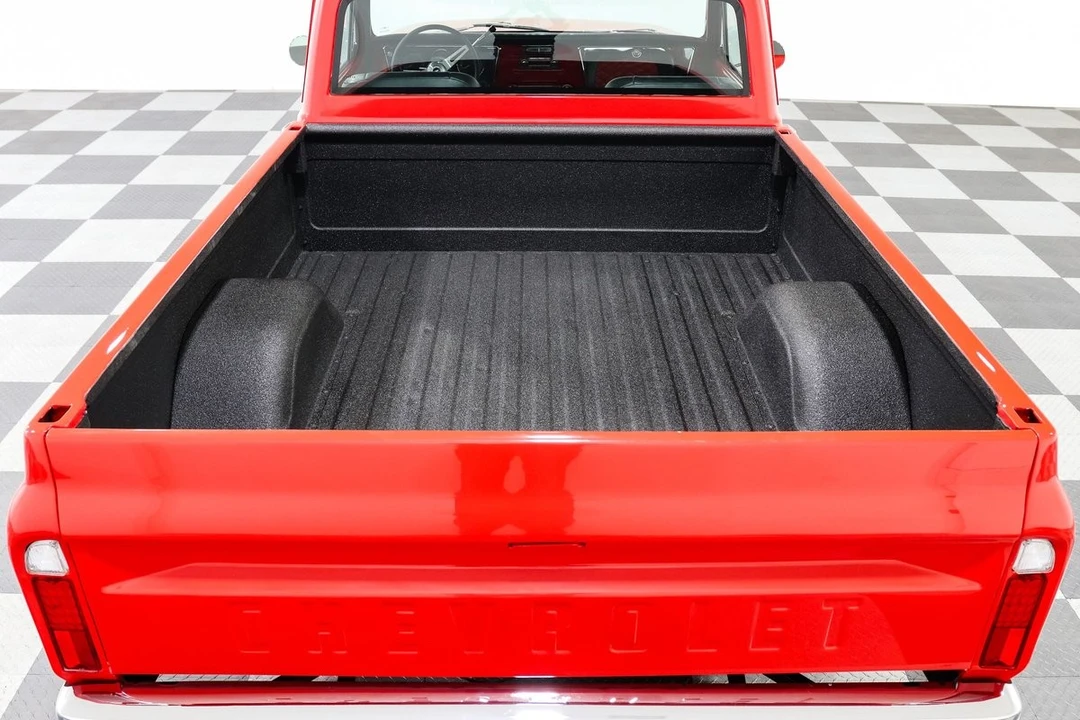 1969 Chevrolet C/K 2nd Gen - Image 20 of 21