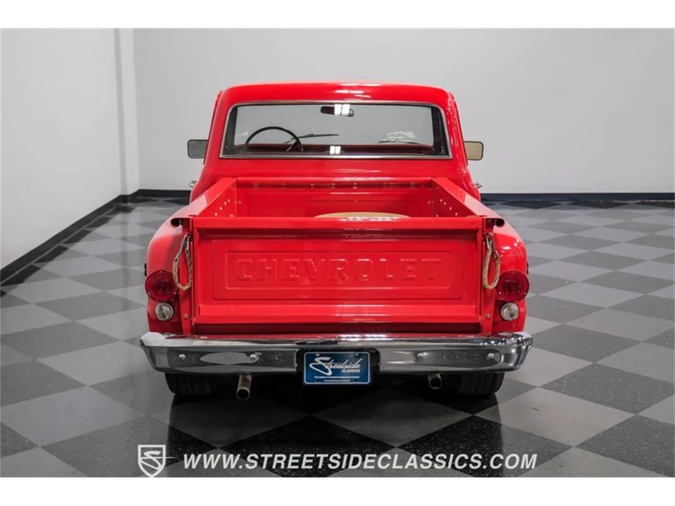 1969 Chevrolet C/K 2nd Gen - Image 14 of 31