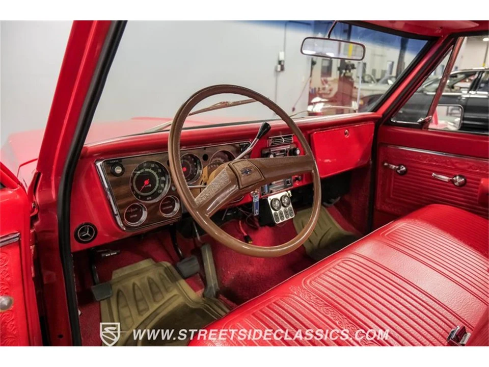 1969 Chevrolet C/K 2nd Gen - Image 4 of 31