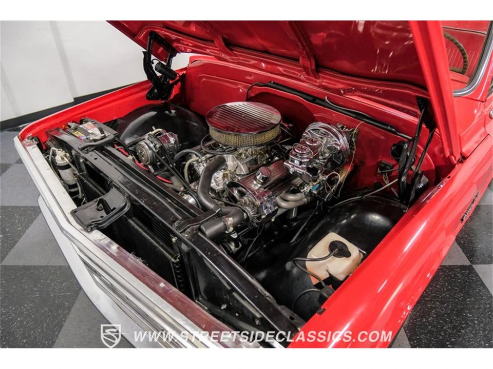 1969 Chevrolet C/K 2nd Gen - Image 30 of 31
