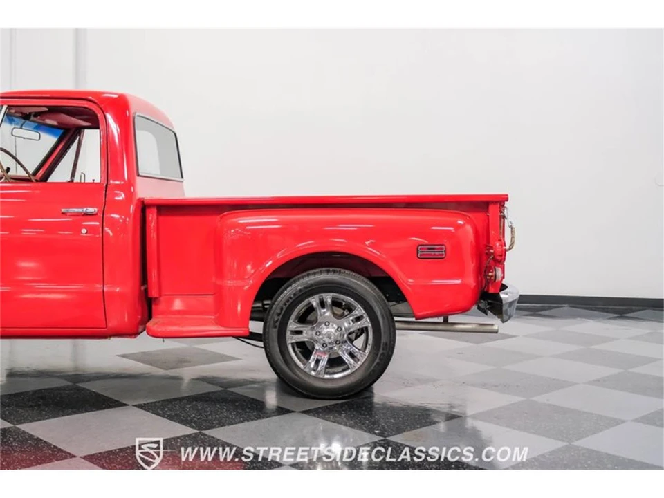1969 Chevrolet C/K 2nd Gen - Image 9 of 31