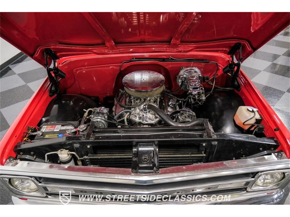 1969 Chevrolet C/K 2nd Gen - Image 3 of 31