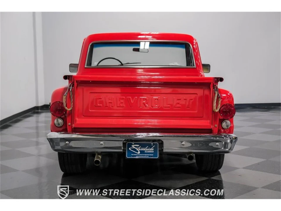 1969 Chevrolet C/K 2nd Gen - Image 13 of 31