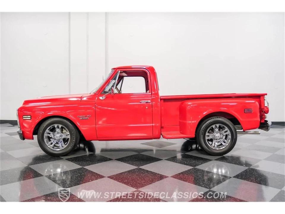 1969 Chevrolet C/K 2nd Gen - Image 2 of 31