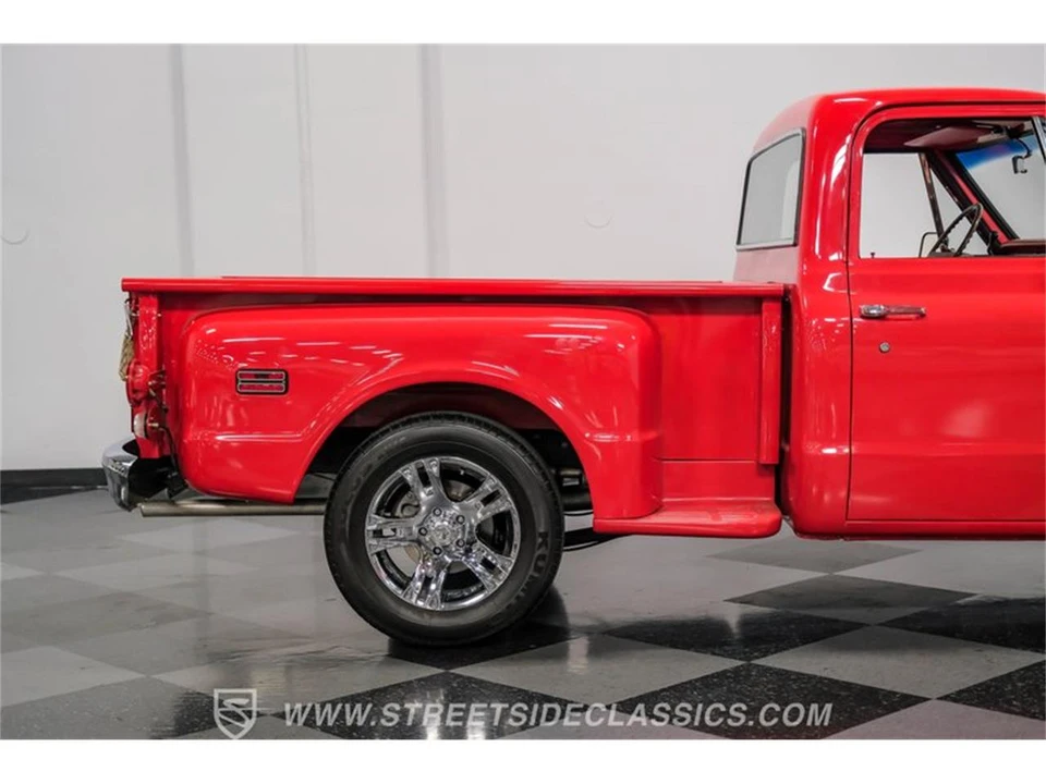 1969 Chevrolet C/K 2nd Gen - Image 19 of 31