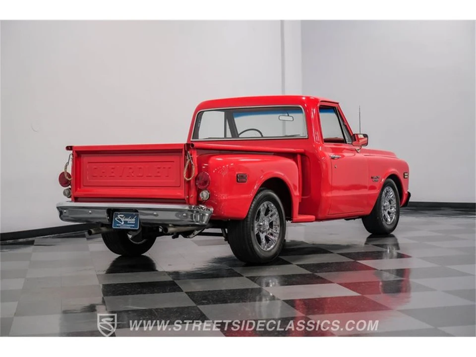 1969 Chevrolet C/K 2nd Gen - Image 16 of 31