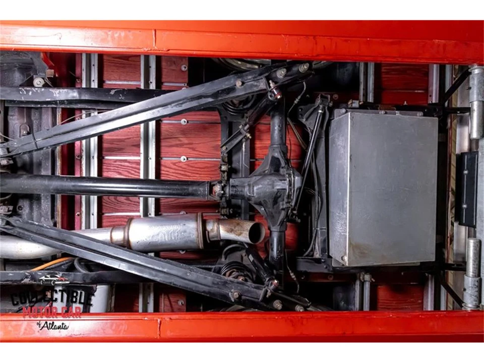 1969 Chevrolet C/K 2nd Gen - Image 5 of 31
