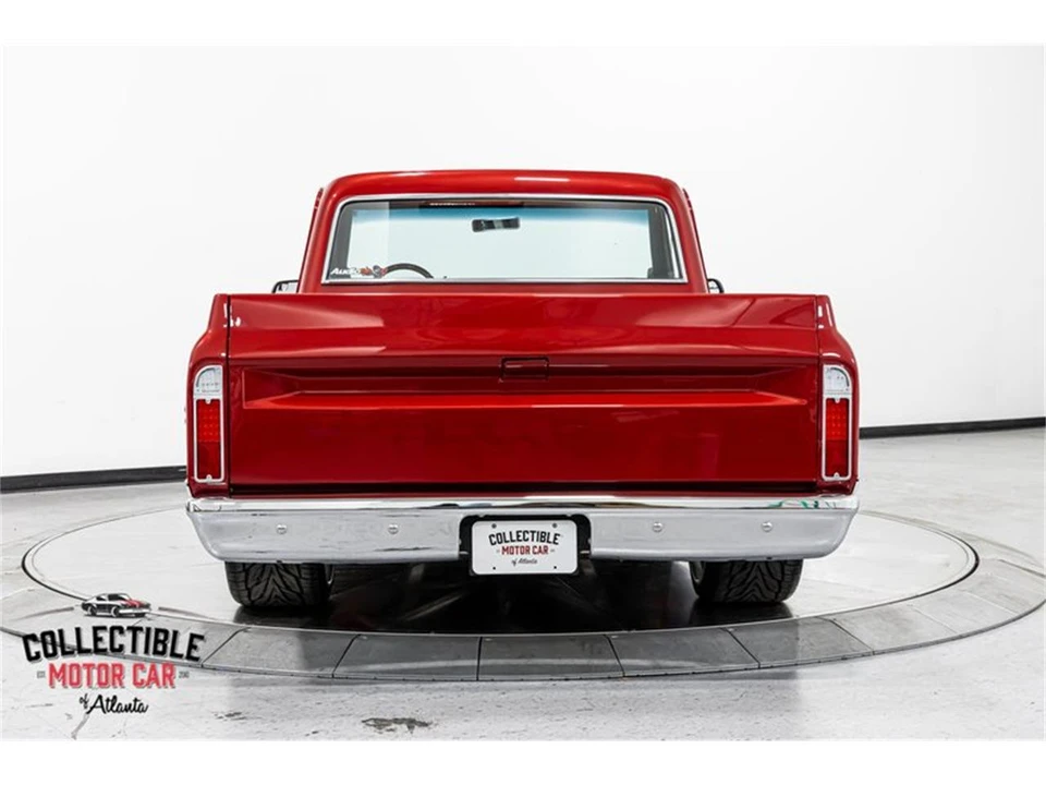 1969 Chevrolet C/K 2nd Gen - Image 16 of 31