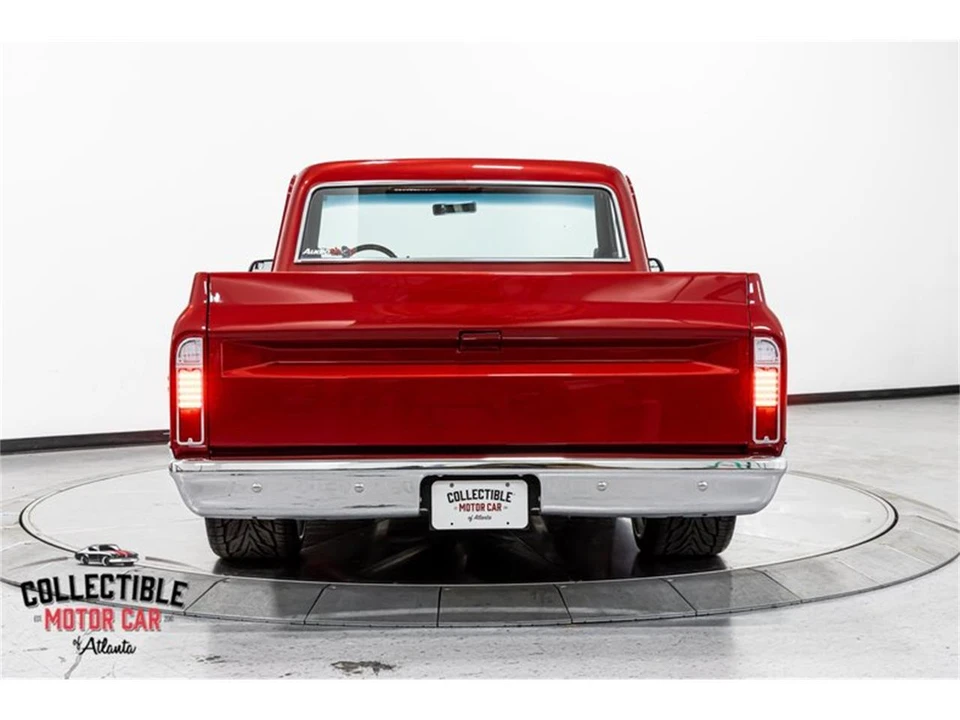 1969 Chevrolet C/K 2nd Gen - Image 31 of 31