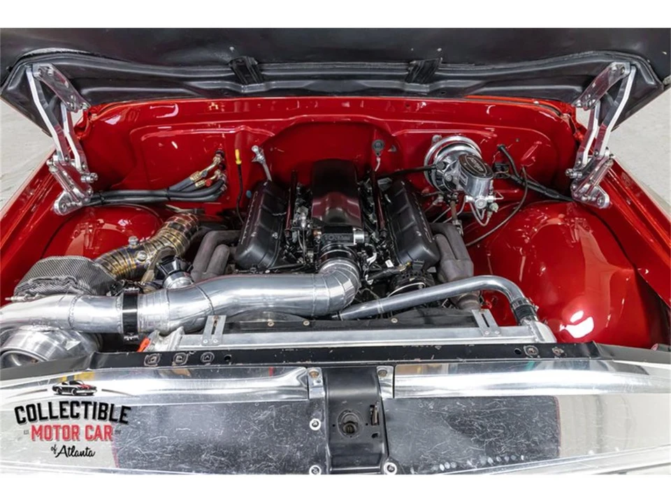 1969 Chevrolet C/K 2nd Gen - Image 3 of 31