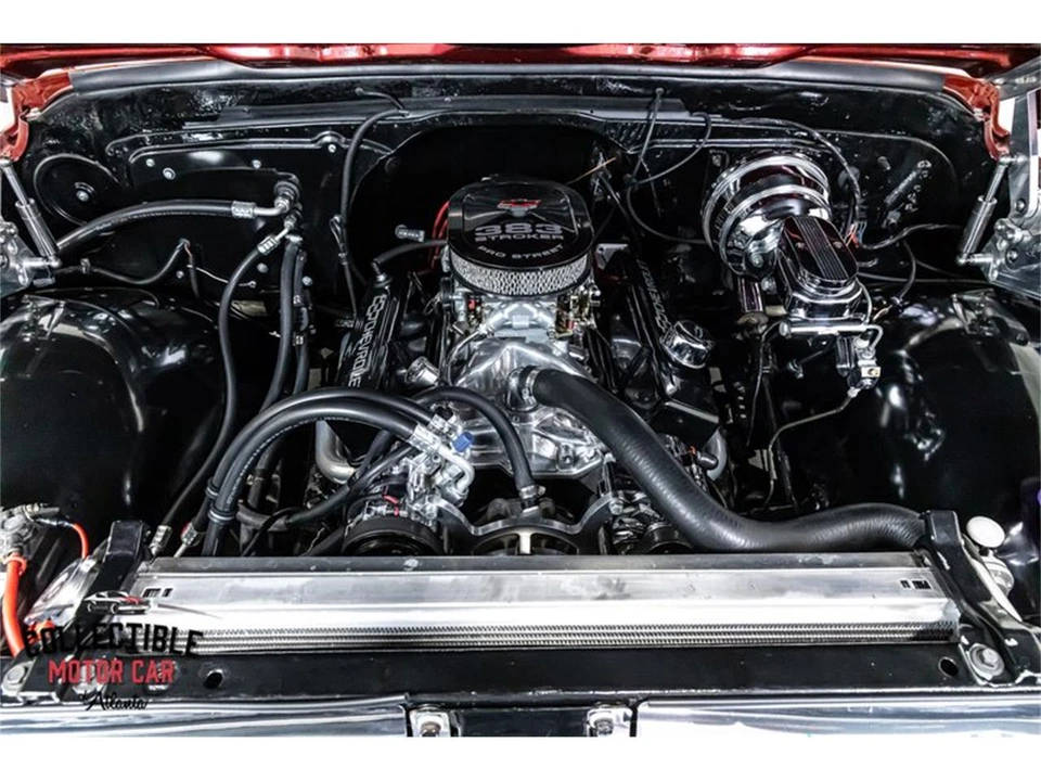 1969 Chevrolet C/K 2nd Gen - Image 3 of 31