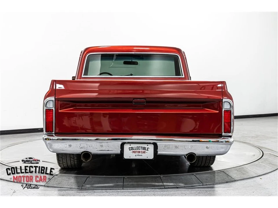 1969 Chevrolet C/K 2nd Gen - Image 18 of 31