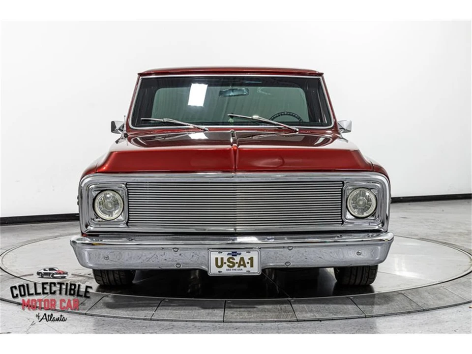 1969 Chevrolet C/K 2nd Gen - Image 29 of 31