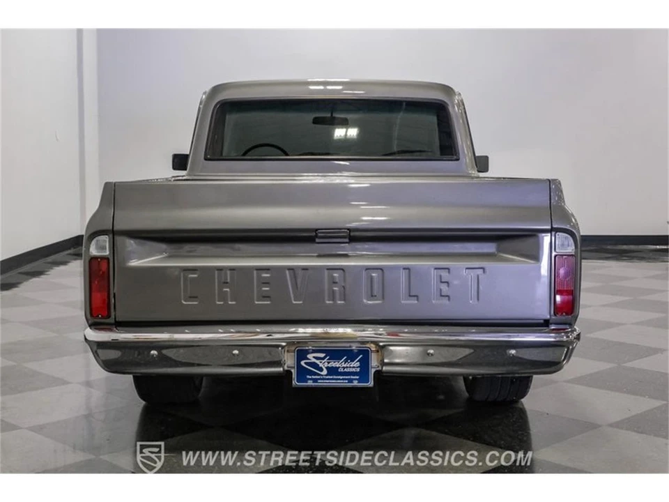 1969 Chevrolet C/K 2nd Gen - Image 11 of 31