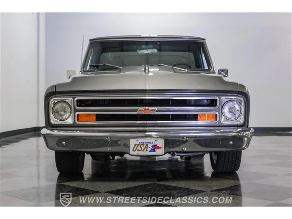 1969 Chevrolet C/K 2nd Gen - Image 31 of 31