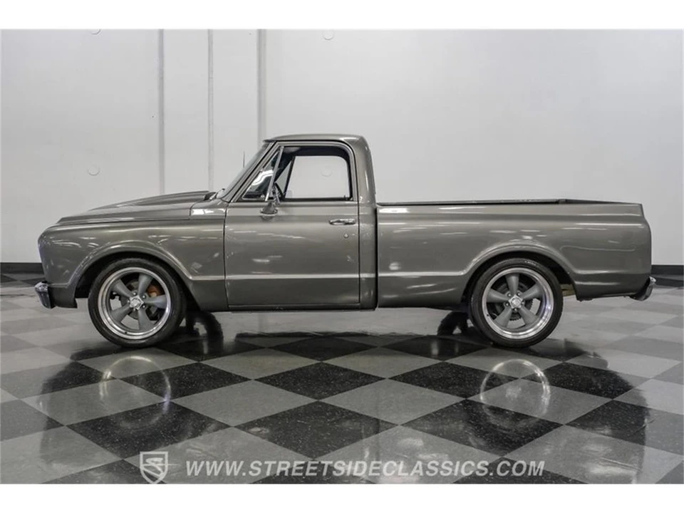 1969 Chevrolet C/K 2nd Gen - Image 2 of 31