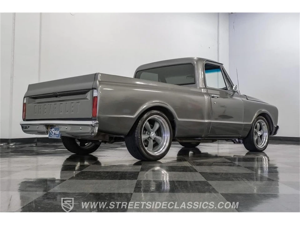1969 Chevrolet C/K 2nd Gen - Image 27 of 31