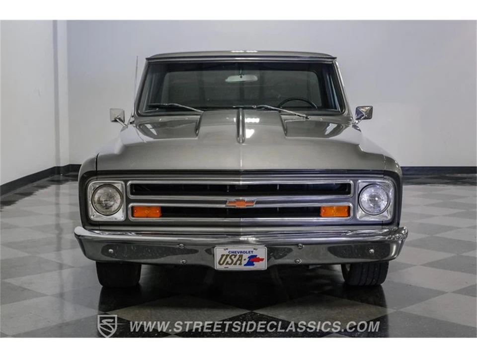 1969 Chevrolet C/K 2nd Gen - Image 18 of 31
