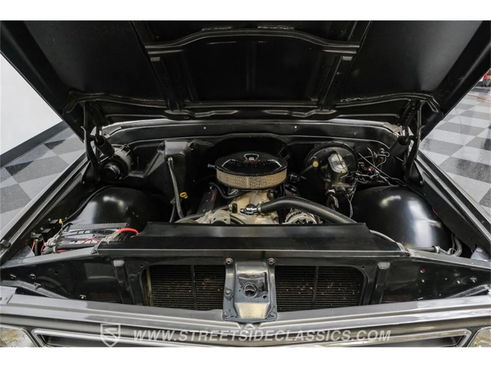 1969 Chevrolet C/K 2nd Gen - Image 3 of 31